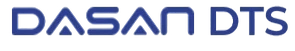 Dasan DTS logo